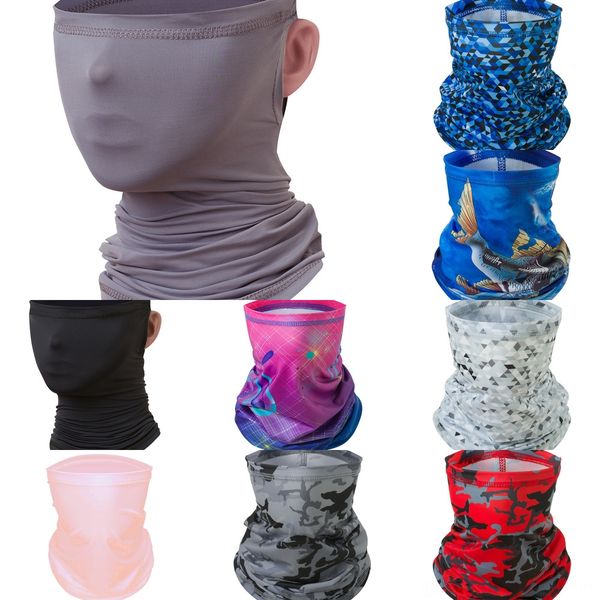 

vpzx0 bandana male women face chimney starry gaiter face scarf scarf pipe neck sky colorful masks ski mask headband, Black