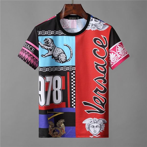 

Men de igner t hirt luxury de igner ummer hort pant fa hion letter printed draw tring hort 2019 relaxed homme luxury weatpant, White;black