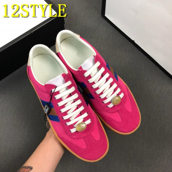 

2020 new large size men's running casual shoes breathable sports shoes air cushion casual white shoes student classic trend sneakers us, Black