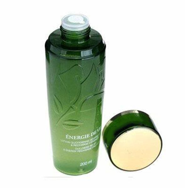 

dhl a+++ energie de vie depth daily lotion+ daily cream 50ml set energy recharge recovery beauty deep moisturizing repair face care, White