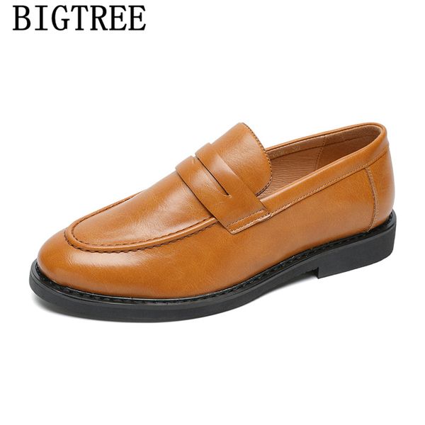 

loafers men leather dress shoes wedding dress 2019 black gents shoes office men coiffeur chaussures hommes en cuir luxe