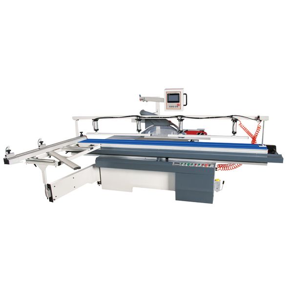 

automatic cnc woodworking panel saw sliding table for sale
