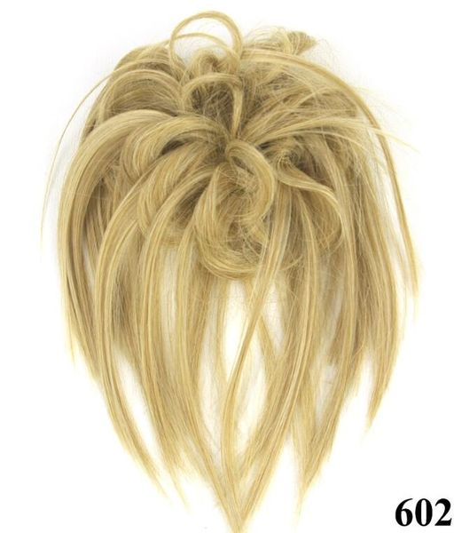 137 Synthetic Ponytail Long Straight Hair 16 22 Clip Ponytail Hair