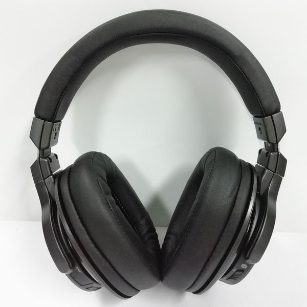 

New DSR7BT Headband Bluetooth Wireless Headphones Digital Wireless Over-ear Headphones Mic Music Valume Controls Free Ship