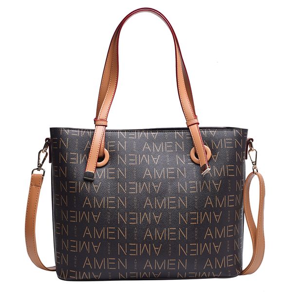 

pink sugao designer shoulder bag women cossbody bag luxury purse large tote bag pu leather handbag bhp new fashion shoulder handbags