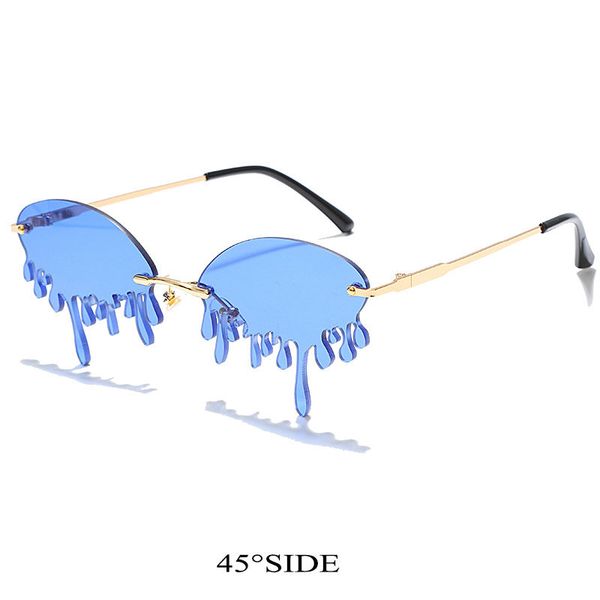 

red stage catwalk tears sunglasses oakshion retro one piece oversized square sunglasses women fashion red stage 6gbz7 lipper sivul