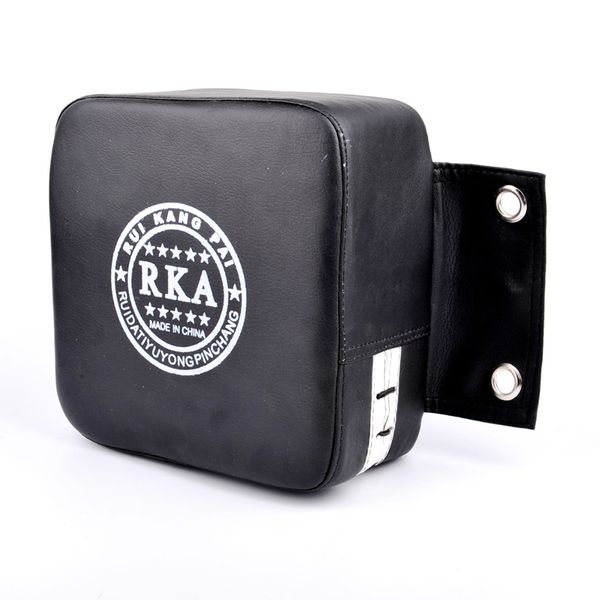 

boxing bag, square, wall punch bag, pu leather