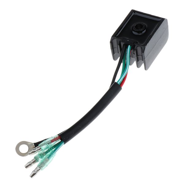 

regulator boat for yamaha 15hp 30hp
