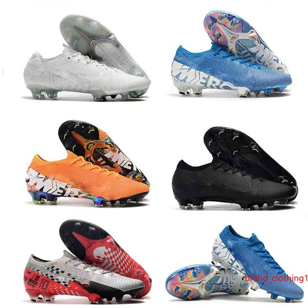 

новые 2020 мужские бутсы mercurial superfly мужские vii бутсы 360 футбольные бутсы cr7 неймар 13 пары elite fg