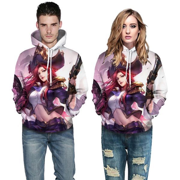

2020 fashion 3d print hoodies sweatshirt casual pullover autumn winter streetwear outdoor wear women men hoodies 2205, Blue;black