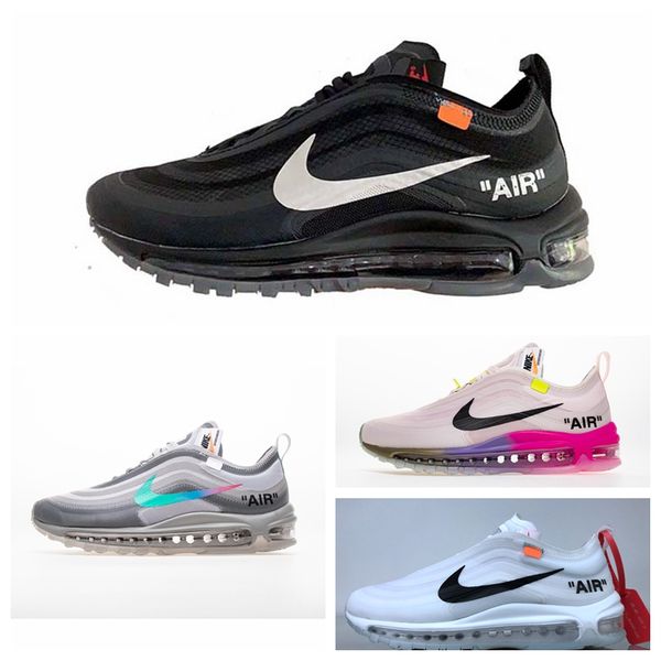 

2019 quality luxury shoes mens women sky flyline sports skateboarding shoes low cut white black outdoor trainers sneaker siri