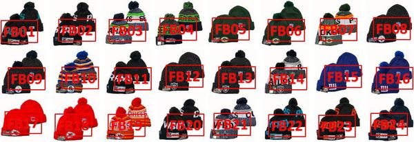 

2019 seattle football beanie houston winter wool hat