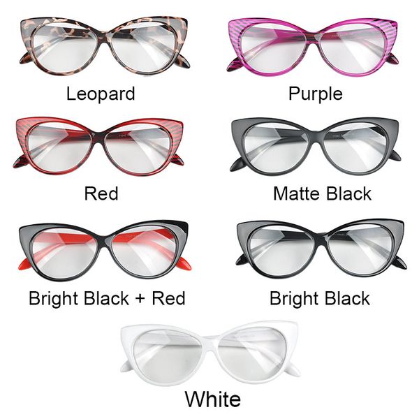 

2018 summer fashion women sunglasses vintage glasses frame cat shape women brand designer oculos de sol feminino, Silver