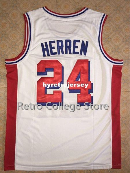 chris herren jersey