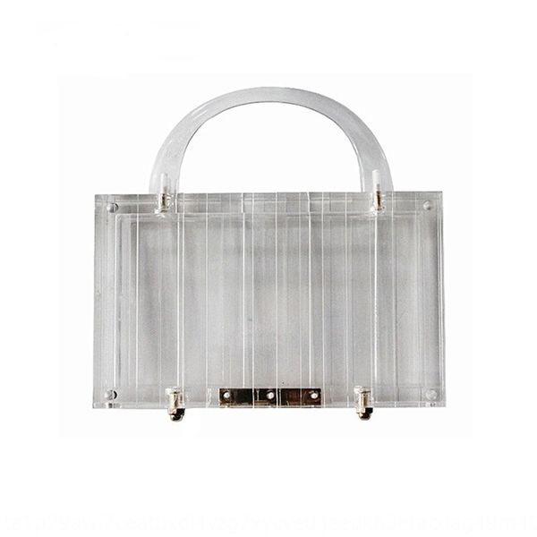 

jdibk women's transparent delicate acrylic hand all-match lightcasual women's transparent delicate acrylic hand all-match lightcas