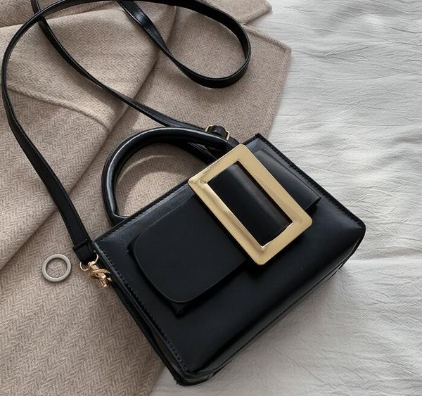 

новые женщины сумки высокой моды сумки плеча женский дизайнерские crossbody сумки женские кожа pu сумка мини контрактные корова / 5