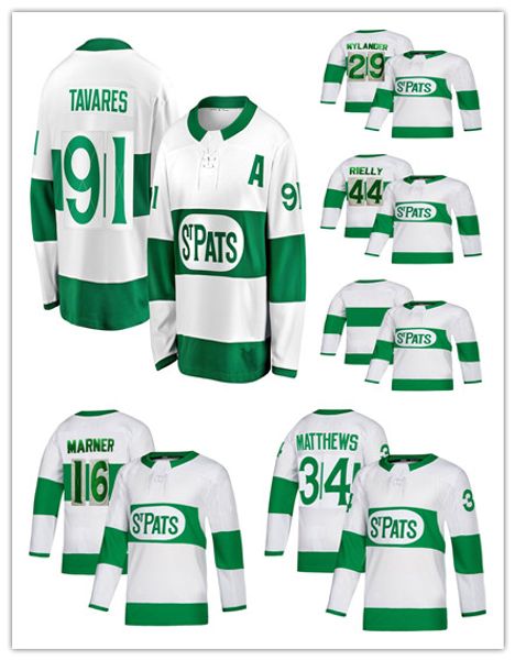 toronto maple leafs alternate jersey