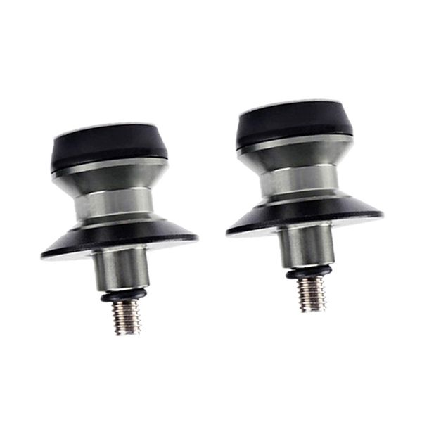 

10mm cnc swingarm slider spools paddock stand bobbins swing arm for kawasaki z800 2013-17 ninja250r/ninja300r/z250/z300