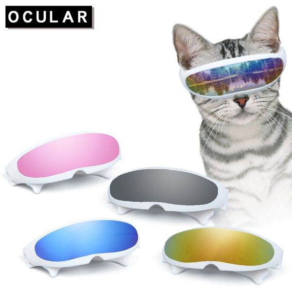 

мода пѬоладнй олнезаине оки дл обак pet cat окѬй wear оогѬаиѬђее prop