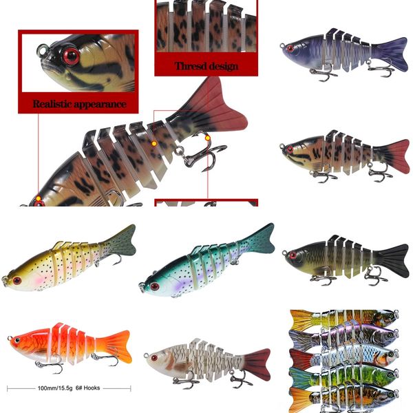 

mo3sm hook luya device rod hanging fishing rod bait bait accessories fishing gadgets