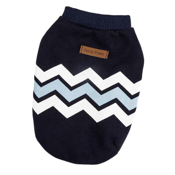 

pet dog puppy autumn winter warm sweater for small medium dogs puppies