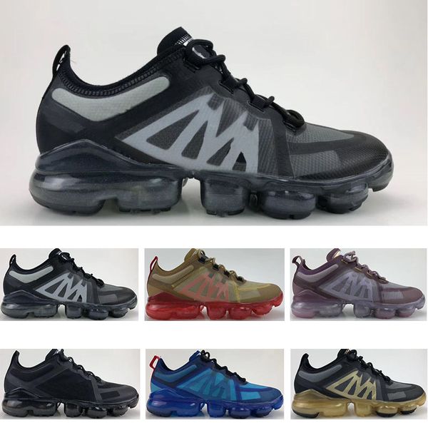 

CPFM x VPM 19 Running Shoes Smile Designer Brand Original Sneakers Fashion Look 19 hot Mens Women Sports Trainers Size 5.5-11