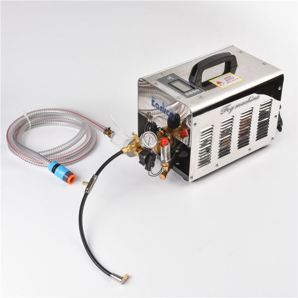 

2l/min high powered mist fog machine for mist cooling system