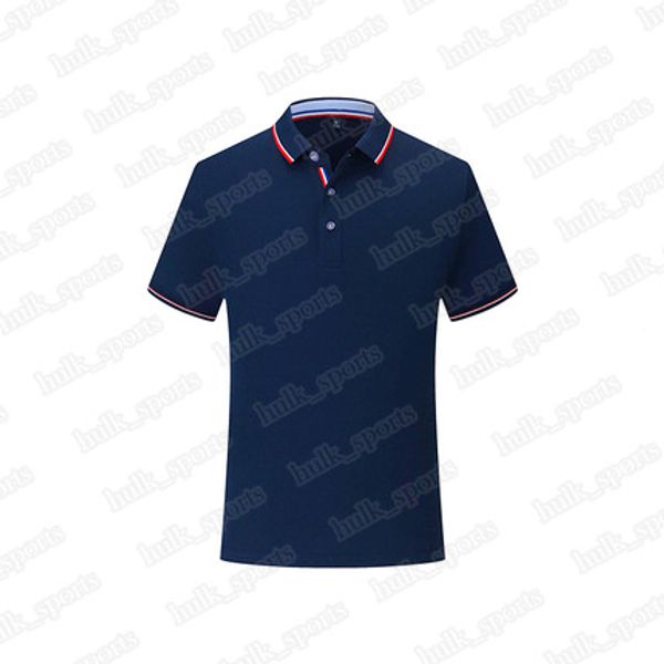 

sports polo ventilation quick-drying men 2019 short sleeved t-shirt comfortable new style jersey448546, Black;red