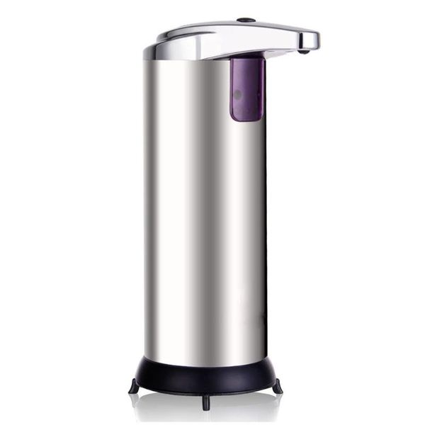 

induction soap dispenser automatic hand automatic stainless steel for kitchen and bathroom soap dispense