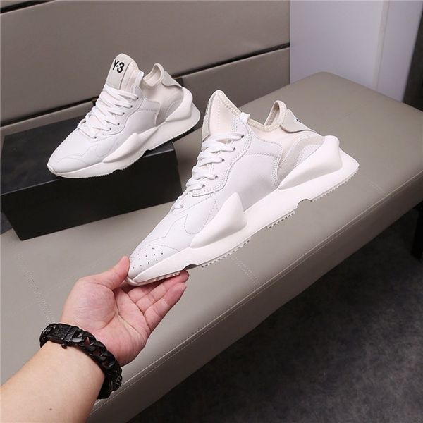 y3 kids trainers