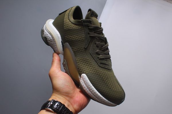 

platform 2020 latest couple fashion luxury casual sports shoes wild couple basketball shoes05#, Black