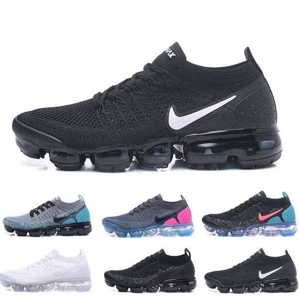 

2019 ummer new tyle fly 2 0 running de iger hoe for men neaker women port trainer hoe cor hiking jogging walking outdoor hoe