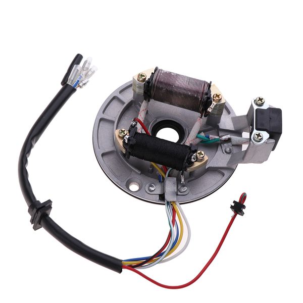 

magneto stator reel 2 pins for motorcycle 110cc