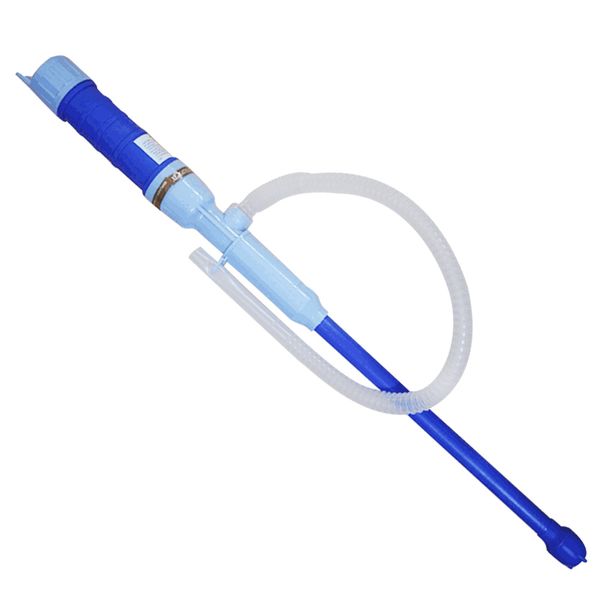 

handheld pump battery operated liquid transfer water gas tools petrol fuel portable car siphon hose outdoor car auto