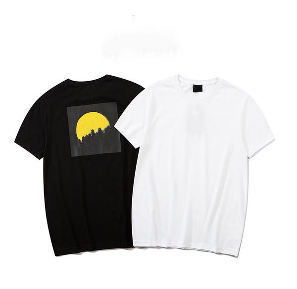 

2020 мужские женщины дизайнер европы футболка толстовка футболка звездочные роскошные брюки канье высокого класса с туфли рубашка бренд возд, White;black