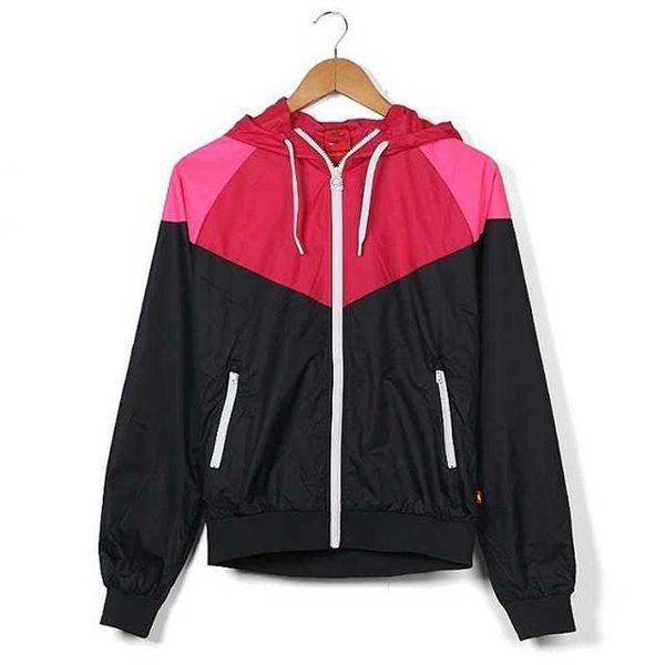 

winter sweatshirt designer hoodies women jackets coat jacket for woman brand hoodies long sleeve hooded zipper quality, Black;brown