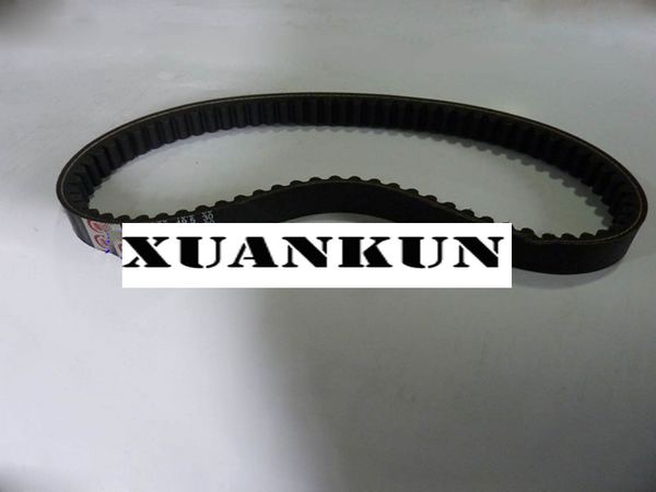 

xuankun motorcycle accessories 125 belt / 760-19.5