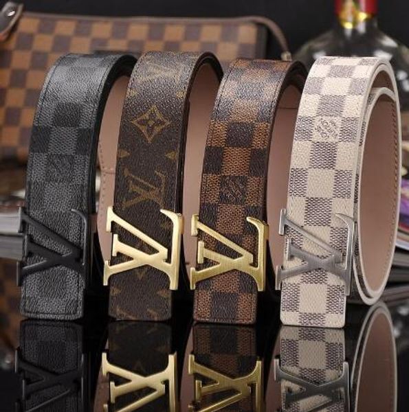

Designers Belts for Mens Belts Designers Belt Snake Luxurys Belt Real Genuine Leathers Business Belts Women Big Gold Buckle