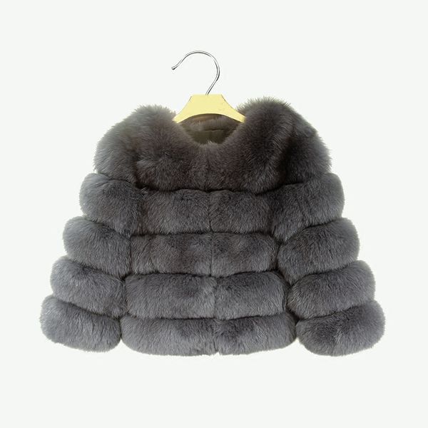 

full pelt 100% real fur coat for woman whole skin woman fur coat jacket, Black