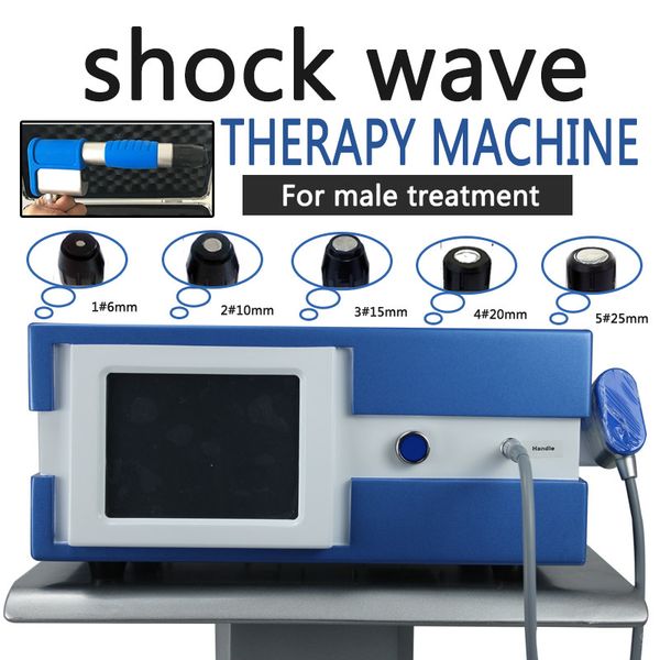 

extracorporeal shockwave therapy (eswt) machine for fat reduce bone and ed treatment physical eswt shock wave therapy machine