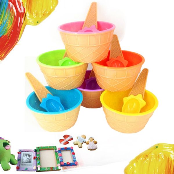 

лиз bowl box spoon пђий конейнеѬ diy kit акеђаѬ дека clay аа игѬђки деки