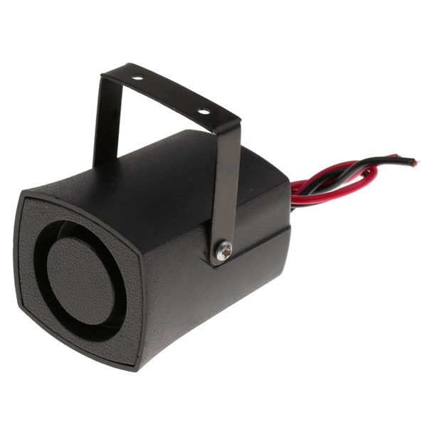 

12v universal auto car reversing alarm horn speaker beeper buzzer warning