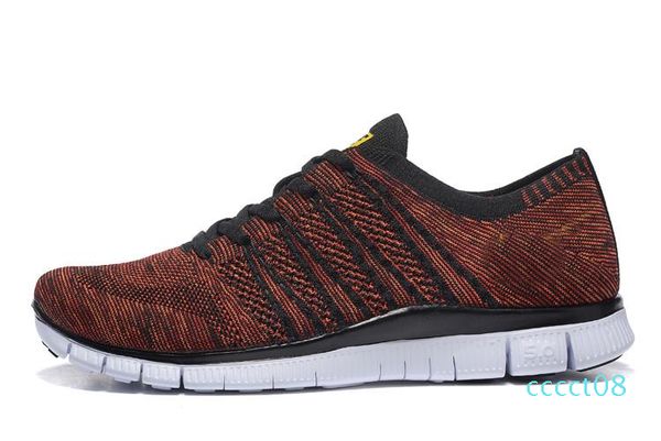 

new running rn fly lines 5.0 men women sneakers original discount walking sports jogging shoe size 5.5-11 ct08