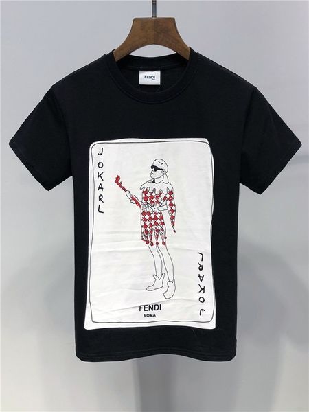 

Children's Clothes 2019 summer new boy t-shirt short sleeve 6813