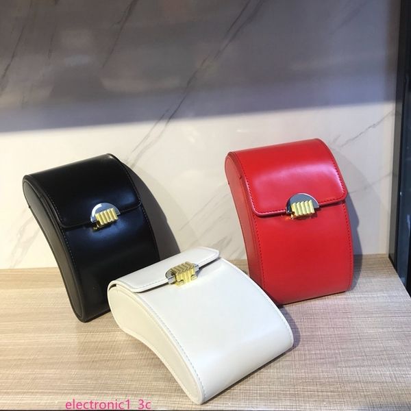 

2020 бренд моды роскошь дизайнер сумки бин crossbody роскошь дизайнер малый изогнута crossbody телефон мешок женщин способа плеча сумки