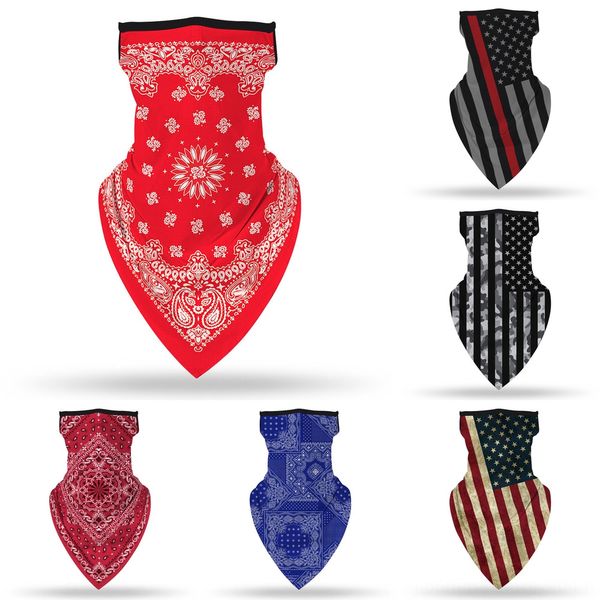 

kwb8j new half face masks balaclava skull wicking headgear mask bike bicycle riding hat cycling scarf cycling head face maskship, Black