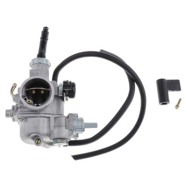 

125cc engine carburetor assy with 20mm band tube for wave 125 racing motor