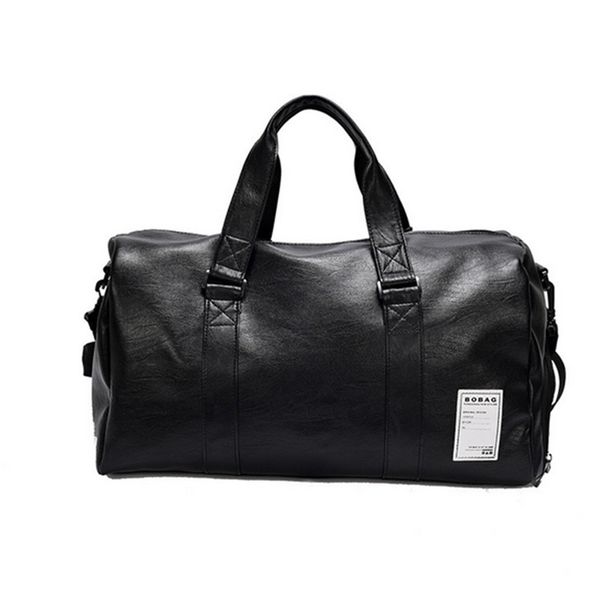 

sport bag bag soft pu leather bags travel bags