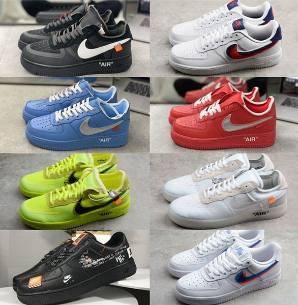 nike air force 1 off white dhgate