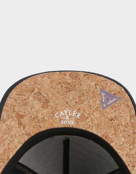 Modisch verstellbare Bboy Gorras Olive Black Gold Cork CS WL PROBLEME CAP 100 % Polyester Hip Hop Sommer Mann Frau Snapbacks